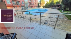 2 camere da letto k.k. Slanchev briag, regione Burgas 11