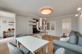 3 bedroom Lozenets, Sofia 2