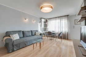 3 bedroom Lozenets, Sofia 4