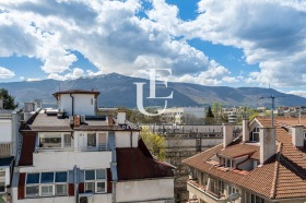 3 bedroom Lozenets, Sofia 12