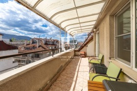 3 bedroom Lozenets, Sofia 14