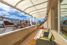 3 bedroom Lozenets, Sofia 3