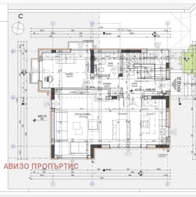 Maison Dragalevtsi, Sofia 13