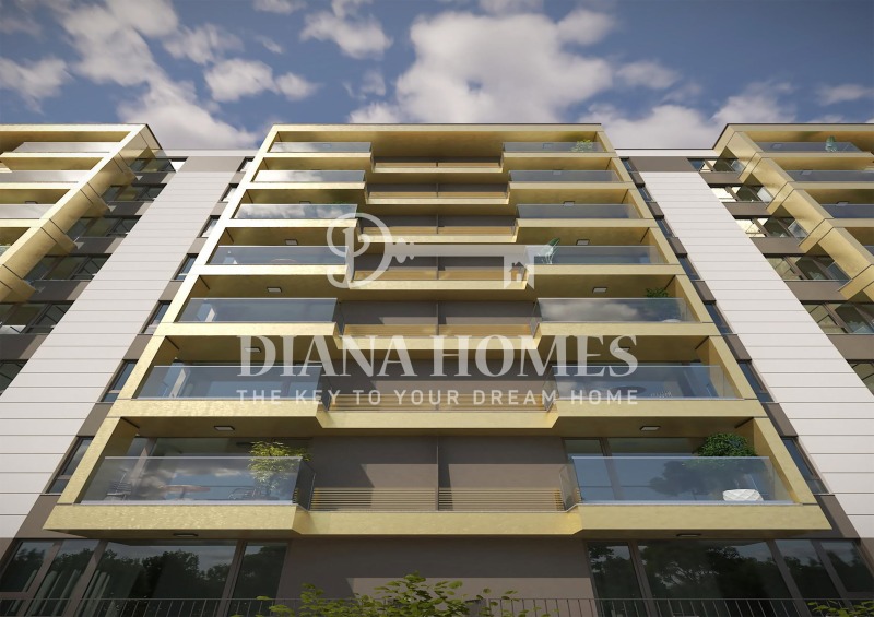 Продава  1-стаен град София , Левски Г , 44 кв.м | 53064514 - изображение [7]