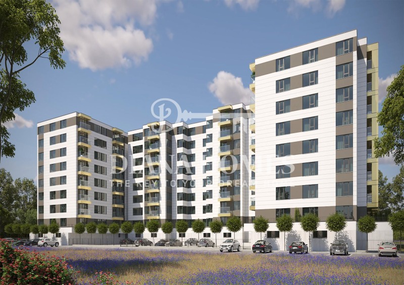 Продава  1-стаен град София , Левски Г , 44 кв.м | 53064514 - изображение [6]