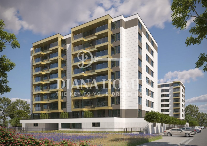 Продава  1-стаен град София , Левски Г , 44 кв.м | 53064514 - изображение [4]