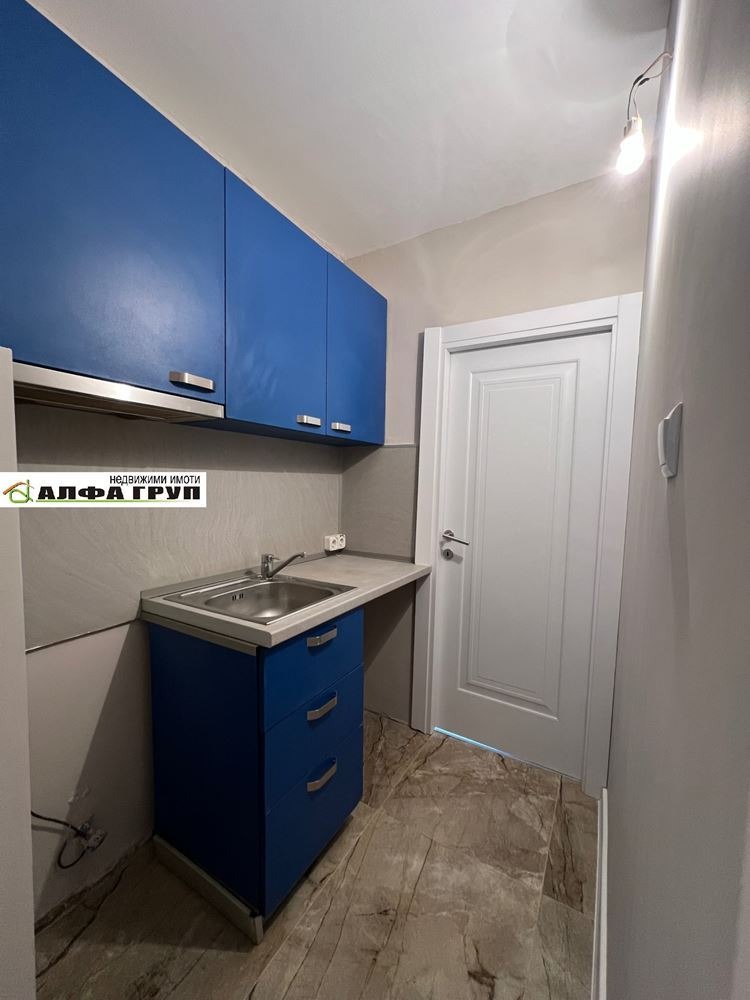 Продава 1-СТАЕН, гр. София, Света Троица, снимка 9 - Апартаменти - 56030318
