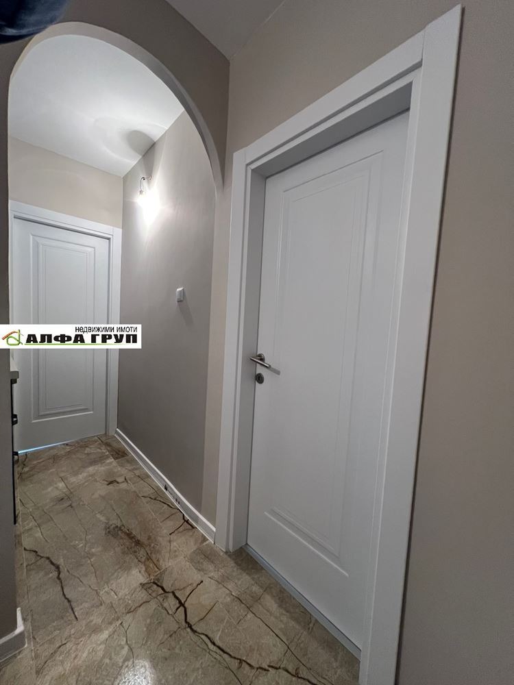 Продава 1-СТАЕН, гр. София, Света Троица, снимка 8 - Апартаменти - 56030318