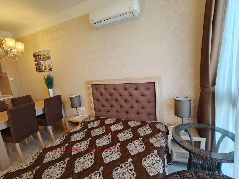 Продава 2-СТАЕН, к.к. Слънчев бряг, област Бургас, снимка 7 - Апартаменти - 52880595