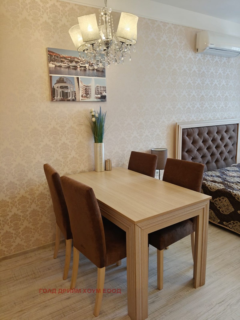 Продава 2-СТАЕН, к.к. Слънчев бряг, област Бургас, снимка 4 - Апартаменти - 52880595