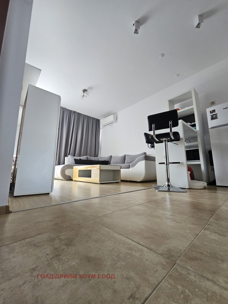 Te koop  1 slaapkamer Burgas , Meden rudnik - zona D , 59 m² | 23418135 - afbeelding [5]