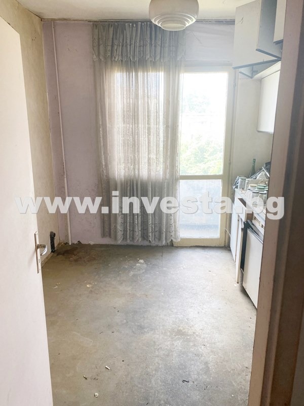 Till salu  1 sovrum Plovdiv , Hristo Smirnenski , 65 kvm | 86601287 - bild [6]