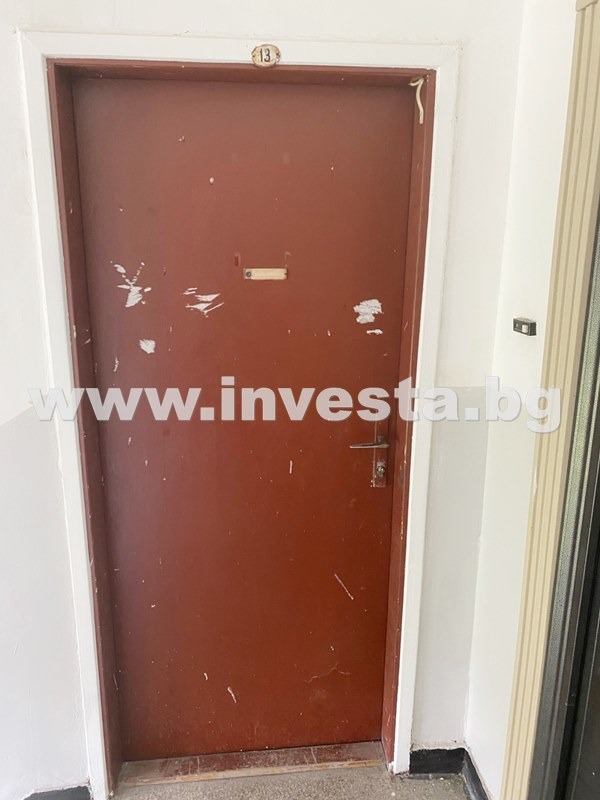 Till salu  1 sovrum Plovdiv , Hristo Smirnenski , 65 kvm | 86601287 - bild [4]