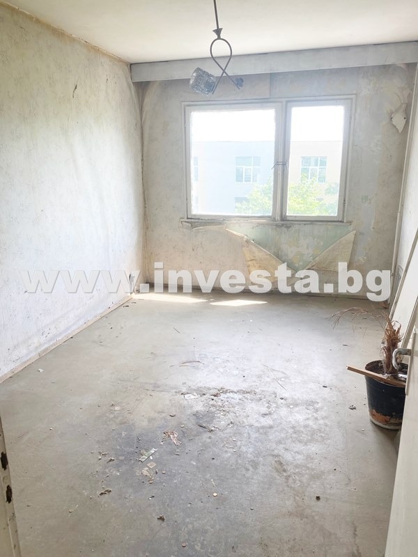 Till salu  1 sovrum Plovdiv , Hristo Smirnenski , 65 kvm | 86601287 - bild [3]