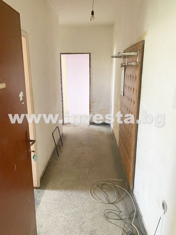 Till salu  1 sovrum Plovdiv , Hristo Smirnenski , 65 kvm | 86601287 - bild [5]
