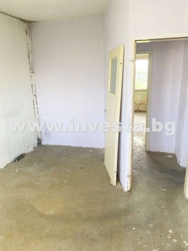 Till salu  1 sovrum Plovdiv , Hristo Smirnenski , 65 kvm | 86601287 - bild [2]