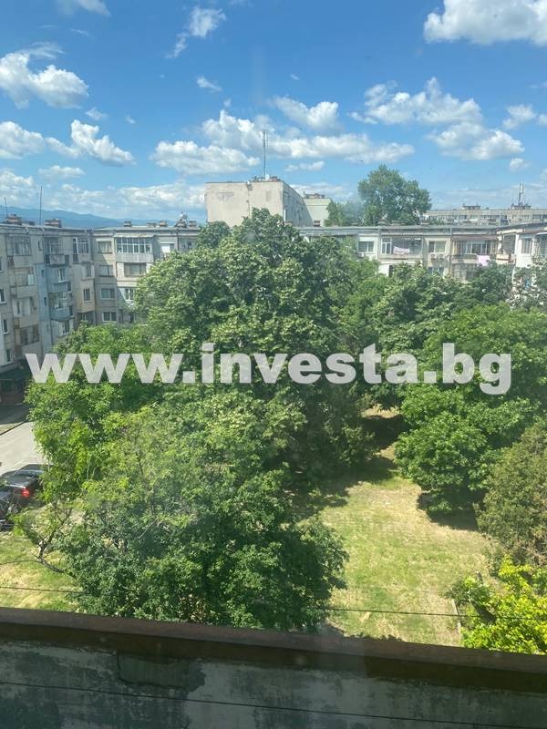 Till salu  1 sovrum Plovdiv , Hristo Smirnenski , 65 kvm | 86601287 - bild [7]