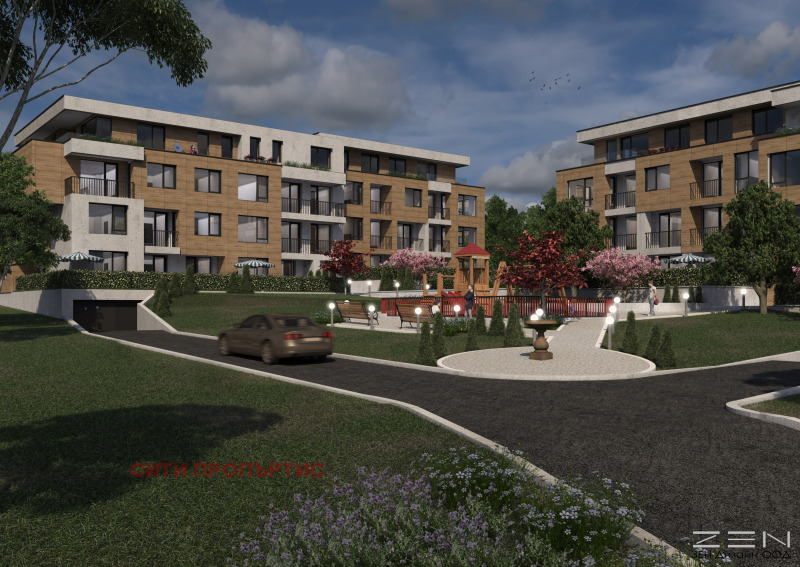 Продава  2-стаен град Благоевград , Освобождение , 123 кв.м | 46920117