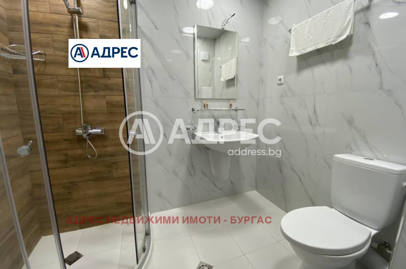 Til salg  1 soveværelse region Burgas , Primorsko , 48 kvm | 89596089 - billede [6]