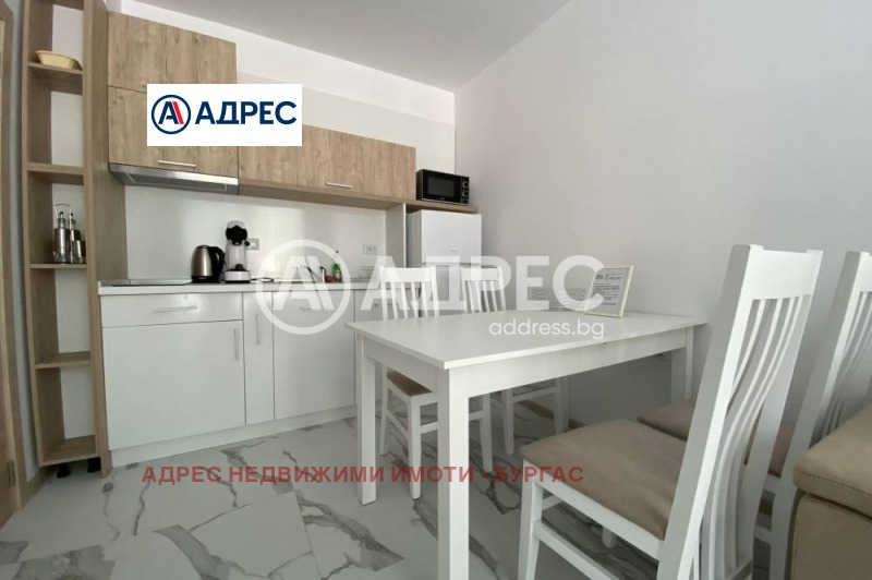 Til salg  1 soveværelse region Burgas , Primorsko , 48 kvm | 89596089 - billede [2]