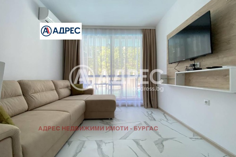 Til salg  1 soveværelse region Burgas , Primorsko , 48 kvm | 89596089 - billede [3]