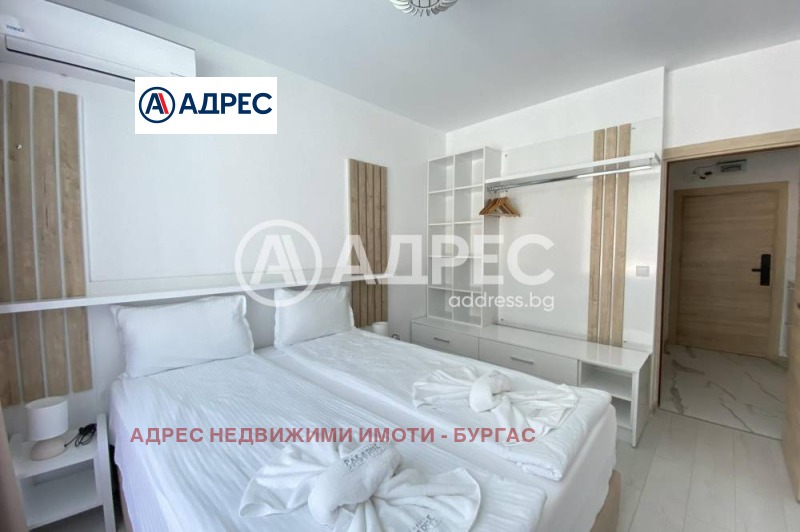 Til salg  1 soveværelse region Burgas , Primorsko , 48 kvm | 89596089 - billede [5]