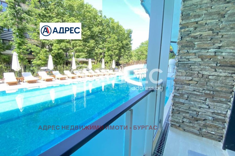 Til salg  1 soveværelse region Burgas , Primorsko , 48 kvm | 89596089 - billede [7]
