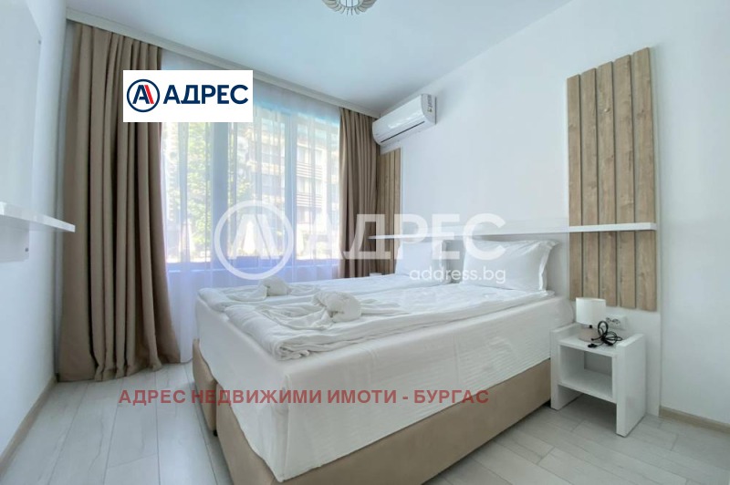 Til salg  1 soveværelse region Burgas , Primorsko , 48 kvm | 89596089 - billede [4]