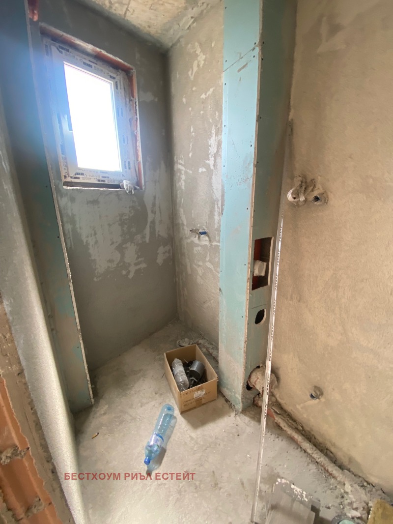Zu verkaufen  1 Schlafzimmer Warna , Zentar , 56 qm | 30966558 - Bild [8]