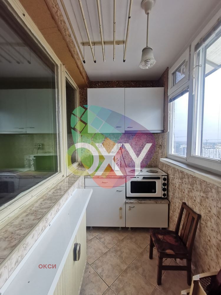 Продава 2-СТАЕН, гр. София, Връбница 1, снимка 10 - Апартаменти - 55958421