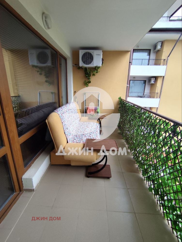 Продава 2-СТАЕН, к.к. Слънчев бряг, област Бургас, снимка 6 - Апартаменти - 53652051