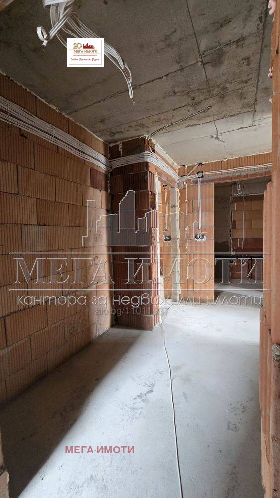 Продава 2-СТАЕН, гр. Поморие, област Бургас, снимка 8 - Апартаменти - 53949205