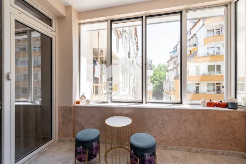 Продава 2-СТАЕН, гр. Варна, Спортна зала, снимка 9 - Апартаменти - 54868090