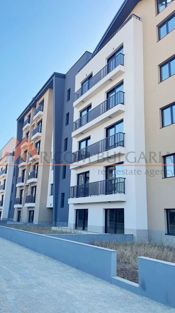 Продава 3-СТАЕН, гр. Варна, Виница, снимка 2 - Aпартаменти - 46522361