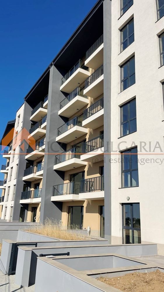 Продава 3-СТАЕН, гр. Варна, Виница, снимка 4 - Aпартаменти - 46522361