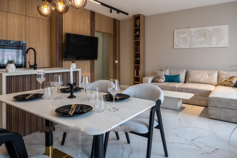 Na prodej  2 ložnice Sofia , Krastova vada , 108 m2 | 77736827