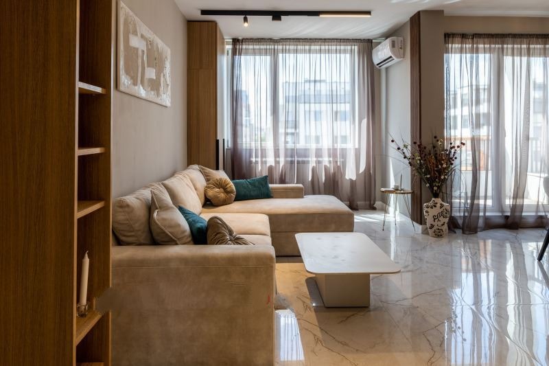 À venda  2 quartos Sofia , Krastova vada , 108 m² | 77736827 - imagem [5]