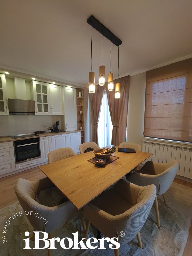 De vânzare  2 dormitoare Sofia , Vitoșa , 116 mp | 42506499 - imagine [2]