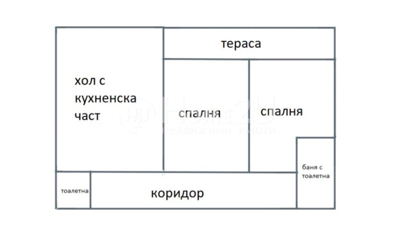 Продава 3-СТАЕН, гр. Варна, Възраждане 1, снимка 11 - Aпартаменти - 48028166