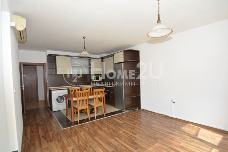 Продава  3-стаен град Варна , Възраждане 1 , 91 кв.м | 95249819 - изображение [2]