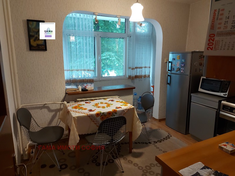 Продава  3-стаен град София , Люлин 8 , 84 кв.м | 30261929 - изображение [2]