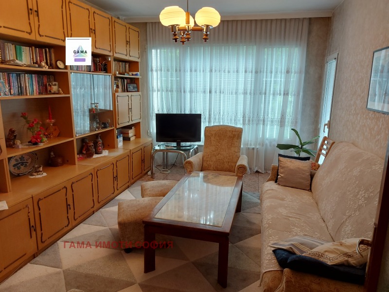 Продава  3-стаен град София , Люлин 8 , 84 кв.м | 30261929 - изображение [6]