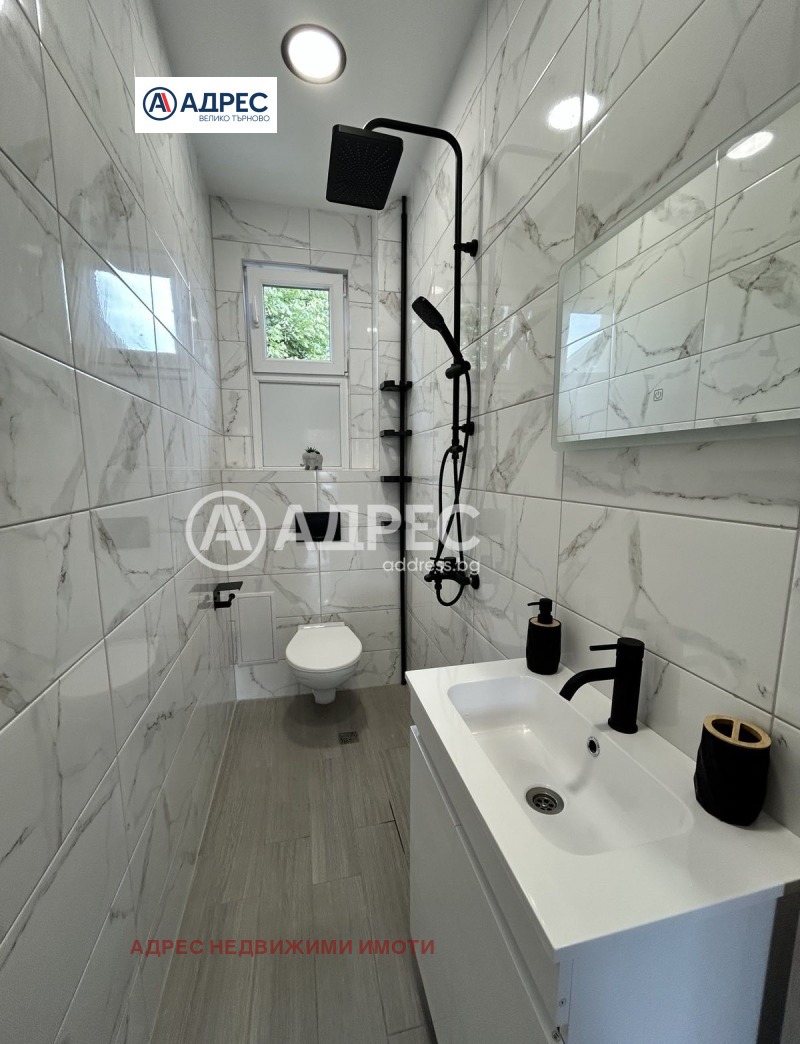 Zu verkaufen  2 Schlafzimmer Weliko Tarnowo , Zentar , 118 qm | 72527305 - Bild [8]