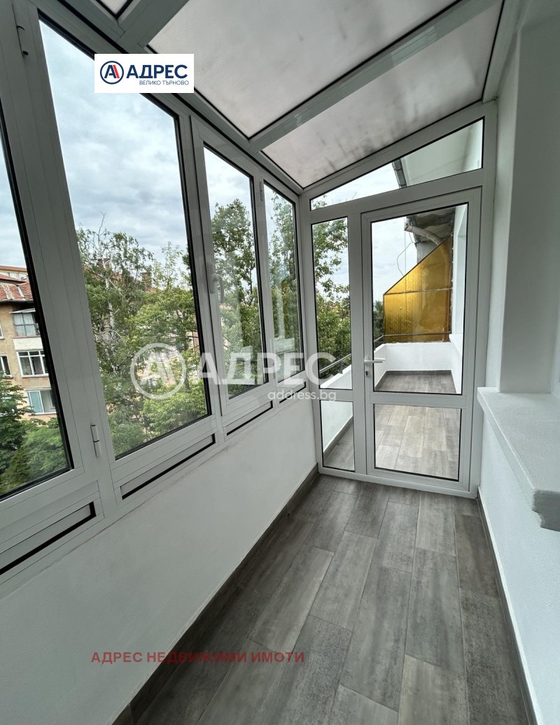 Zu verkaufen  2 Schlafzimmer Weliko Tarnowo , Zentar , 118 qm | 72527305 - Bild [12]
