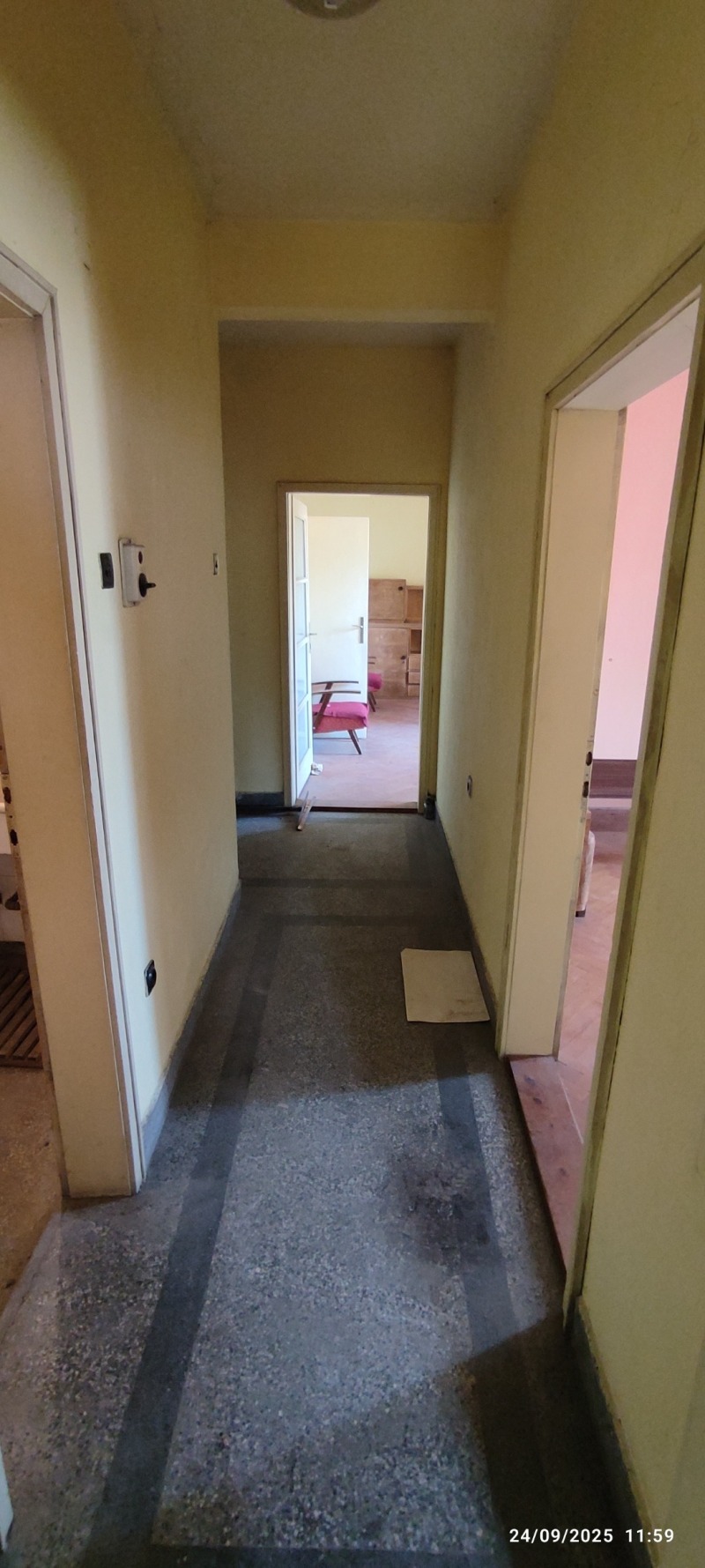 Продава  3-стаен област Габрово , гр. Севлиево , 85 кв.м | 52631940 - изображение [6]