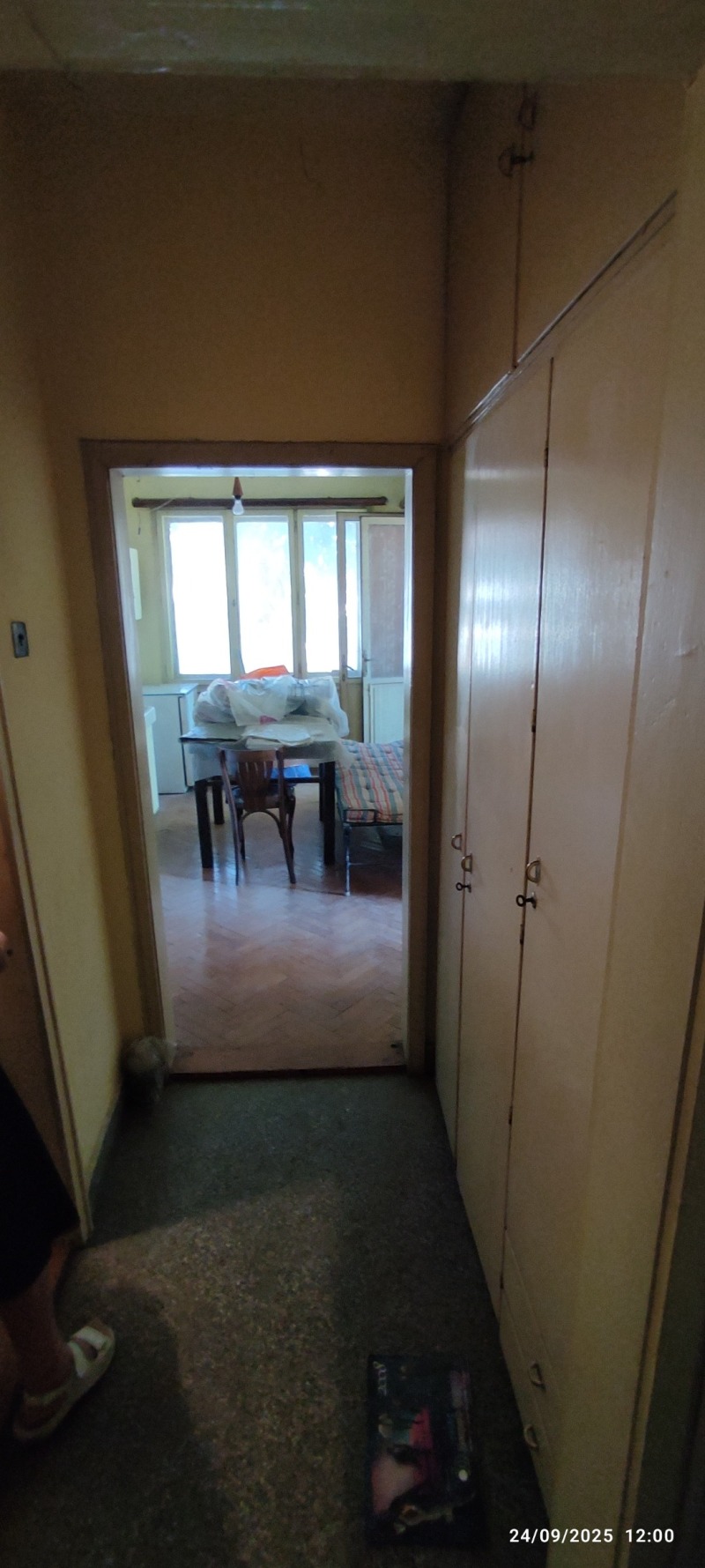 Продава  3-стаен област Габрово , гр. Севлиево , 85 кв.м | 52631940 - изображение [9]