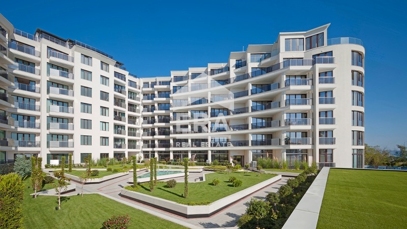 Продава 3-СТАЕН, гр. Варна, к.к. Чайка