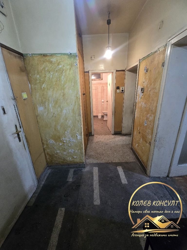 Продава 4-СТАЕН, гр. Димитровград, област Хасково, снимка 4 - Апартаменти - 53430447