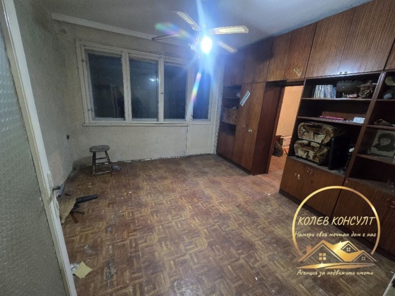 Продава 4-СТАЕН, гр. Димитровград, област Хасково, снимка 2 - Апартаменти - 53430447