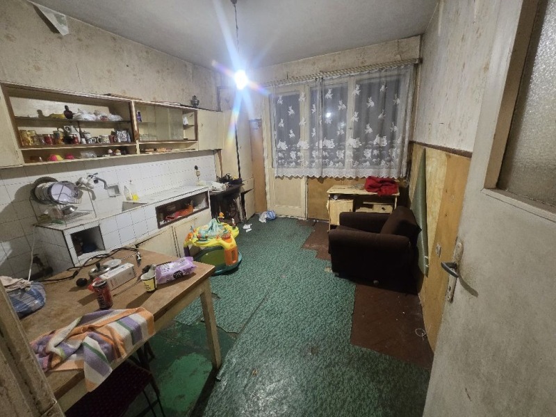 Продава 4-СТАЕН, гр. Димитровград, област Хасково, снимка 5 - Апартаменти - 53430447